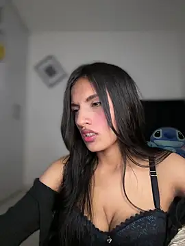 Dulceeany online show from 9, 10, 2025