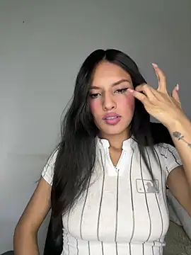 Dulceeany online show from 19, 1, 2025
