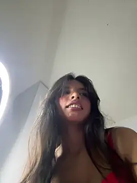 Dulceeany online show from 14, 12, 2024