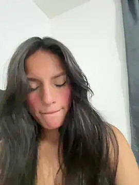 Dulceeany online show from 10, 1, 2025