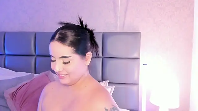 SpicySugar  online show from 22, 3, 2026