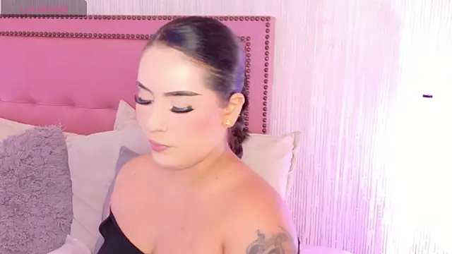 SpicySugar  online show from 4, 6, 2026