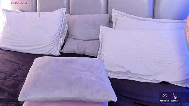 SpicySugar  online show from 13, 11, 2025