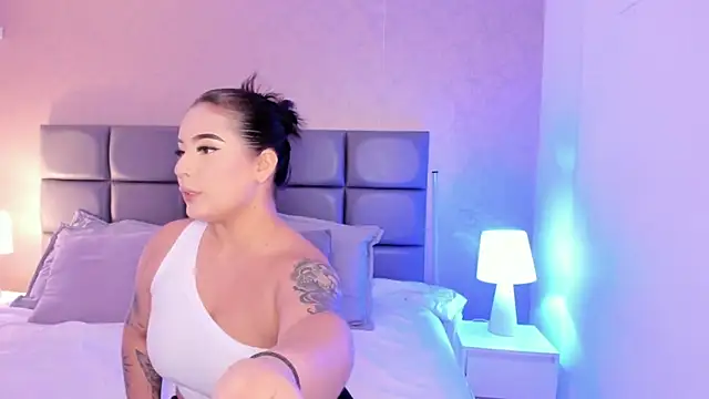 SpicySugar  online show from 7, 2, 2026