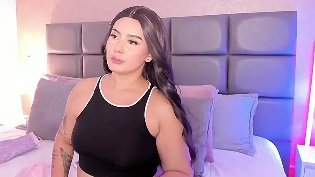 SpicySugar  online show from 31, 10, 2025