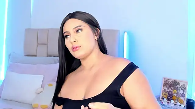 SpicySugar  online show from 16, 9, 2025