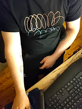 OdinWolf1990 online show from 24, 3, 2026