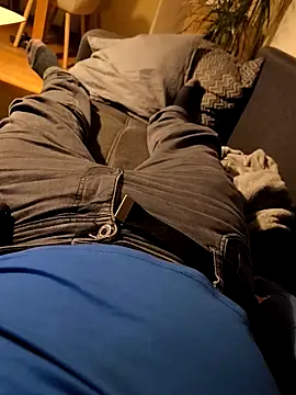 OdinWolf1990 online show from 3, 12, 2025