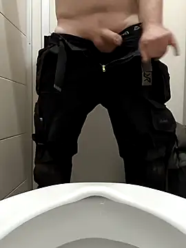 OdinWolf1990 online show from 16, 10, 2025