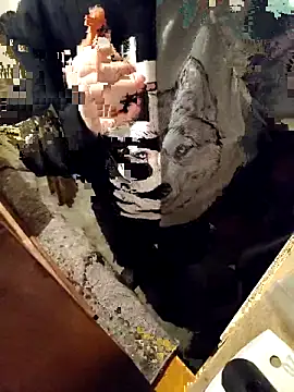 OdinWolf1990 online show from 8, 2, 2026