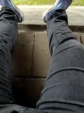 OdinWolf1990 online show from 19, 11, 2025