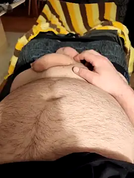 OdinWolf1990 online show from 26, 3, 2026