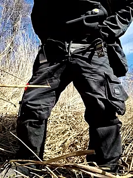 OdinWolf1990 online show from 9, 4, 2026