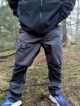 OdinWolf1990 online show from 16, 12, 2025