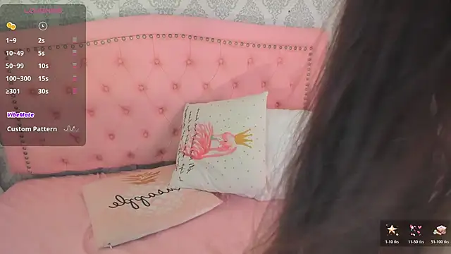 martina rivera  online show from 7, 11, 2025