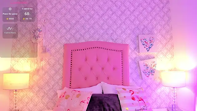 martina rivera  online show from 20, 3, 2026