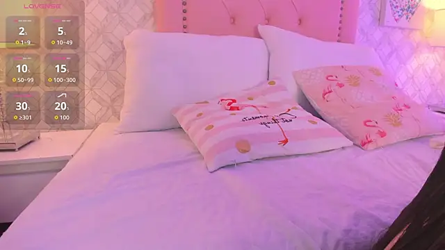 martina rivera  online show from 27, 3, 2026