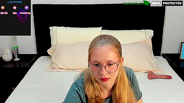 CatmintLush online show from 9, 11, 2025