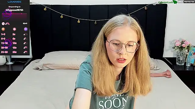 CatmintLush online show from 24, 5, 2026