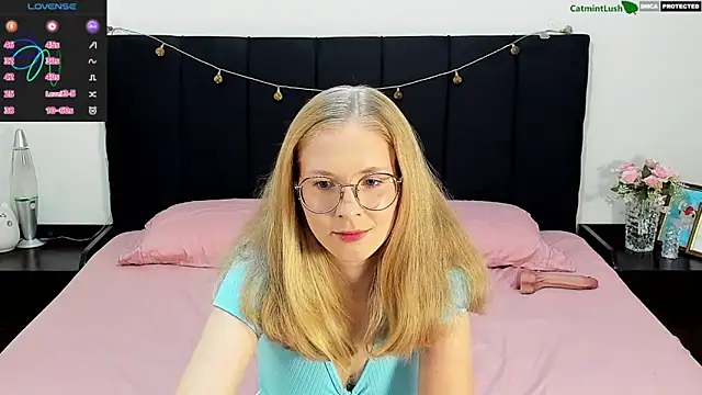 CatmintLush online show from 23, 5, 2026
