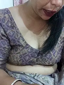 Snapshot of Urmila_bhabhii chatting on 5, 6, 2026 Urmila bhabhii online show from 5, 6, 2026