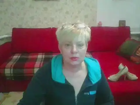 Snapshot of Nance_Margie chatting on 14, 9, 2025 Nance Margie online show from 14, 9, 2025