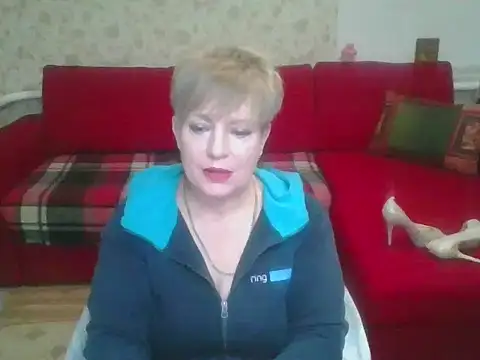 Snapshot of Nance_Margie chatting on 15, 10, 2025 Nance Margie online show from 15, 10, 2025