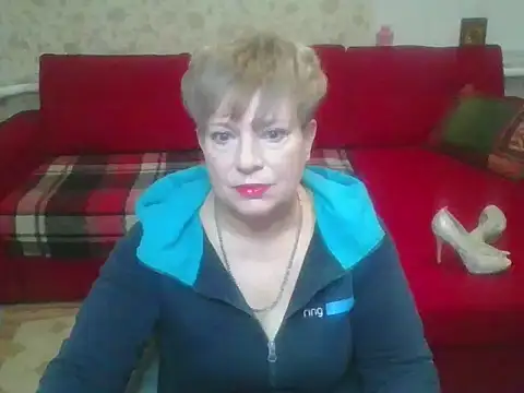 Snapshot of Nance_Margie chatting on 13, 10, 2025 Nance Margie online show from 13, 10, 2025
