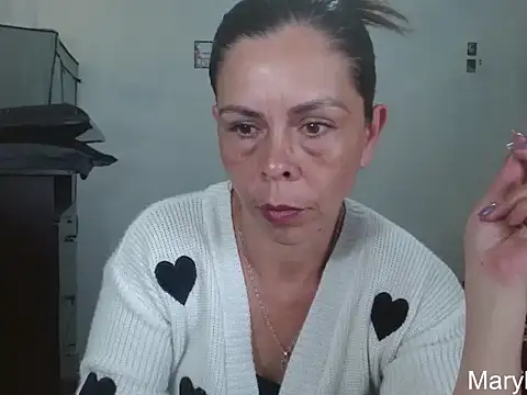 Marilyn xxxx online show from 19, 3, 2026