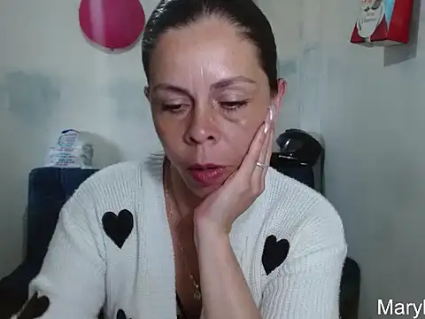 Snapshot of Marilyn_xxxx chatting on 22, 5, 2026 Marilyn xxxx online show from 22, 5, 2026