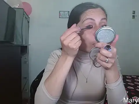 Marilyn xxxx online show from 13, 3, 2026