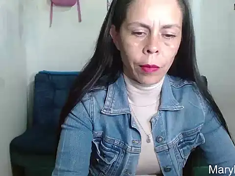 Snapshot of Marilyn_xxxx chatting on 6, 6, 2026 Marilyn xxxx online show from 6, 6, 2026