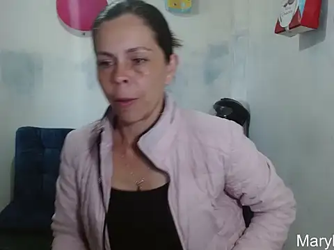 Snapshot of Marilyn_xxxx chatting on 1, 6, 2026 Marilyn xxxx online show from 1, 6, 2026
