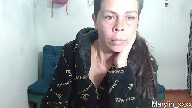 Snapshot of Marilyn_xxxx chatting on 16, 6, 2026 Marilyn xxxx online show from 16, 6, 2026