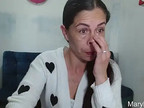 Snapshot of Marilyn_xxxx chatting on 23, 4, 2026 Marilyn xxxx online show from 23, 4, 2026