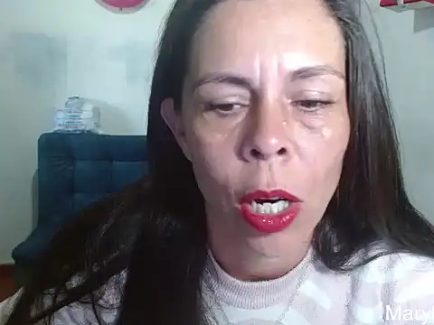 Snapshot of Marilyn_xxxx chatting on 9, 5, 2026 Marilyn xxxx online show from 9, 5, 2026