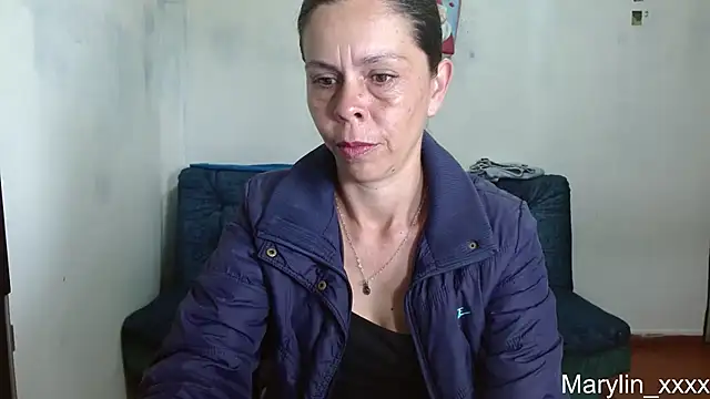 Snapshot of Marilyn_xxxx chatting on 12, 6, 2026 Marilyn xxxx online show from 12, 6, 2026