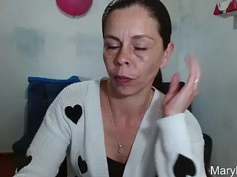 Snapshot of Marilyn_xxxx chatting on 30, 4, 2026 Marilyn xxxx online show from 30, 4, 2026