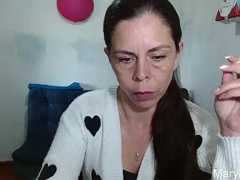Snapshot of Marilyn_xxxx chatting on 30, 4, 2026 Marilyn xxxx online show from 30, 4, 2026