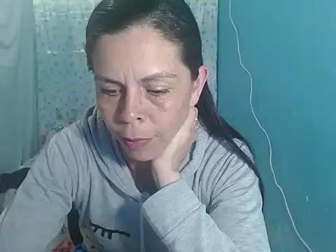 Marilyn xxxx online show from 19, 12, 2025