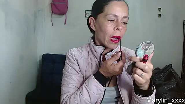 Snapshot of Marilyn_xxxx chatting on 22, 6, 2026 Marilyn xxxx online show from 22, 6, 2026