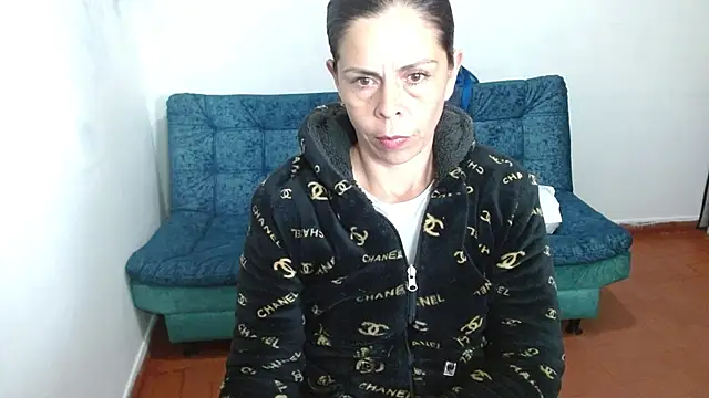 Marilyn xxxx online show from 14, 10, 2025