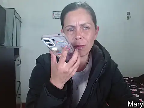 Marilyn xxxx online show from 18, 3, 2026