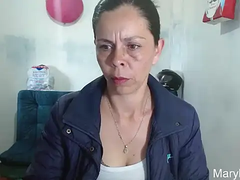 Snapshot of Marilyn_xxxx chatting on 27, 5, 2026 Marilyn xxxx online show from 27, 5, 2026