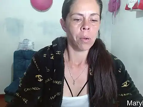 Snapshot of Marilyn_xxxx chatting on 8, 5, 2026 Marilyn xxxx online show from 8, 5, 2026