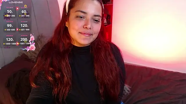 VictoriaMontero30000 online show from 5, 3, 2025