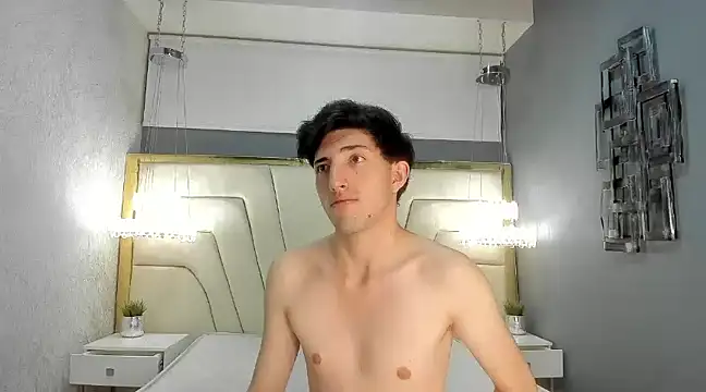 Un Slutty online show from 15, 2, 2025