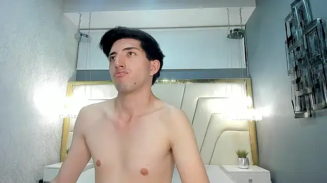 Un Slutty online show from 26, 2, 2025