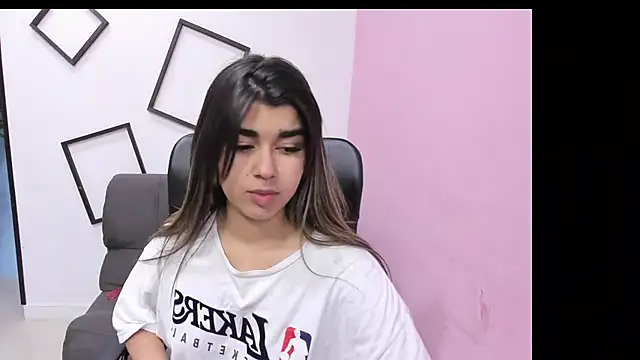 NahomiConnor  online show from 7, 3, 2026