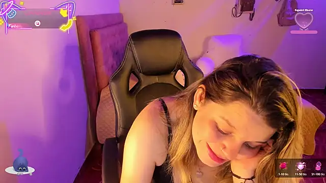 Sabrina Hall  online show from 10, 1, 2026